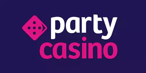 Party Casino logo